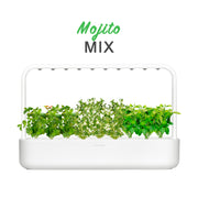 Smart Garden 9 with Mojito Mix